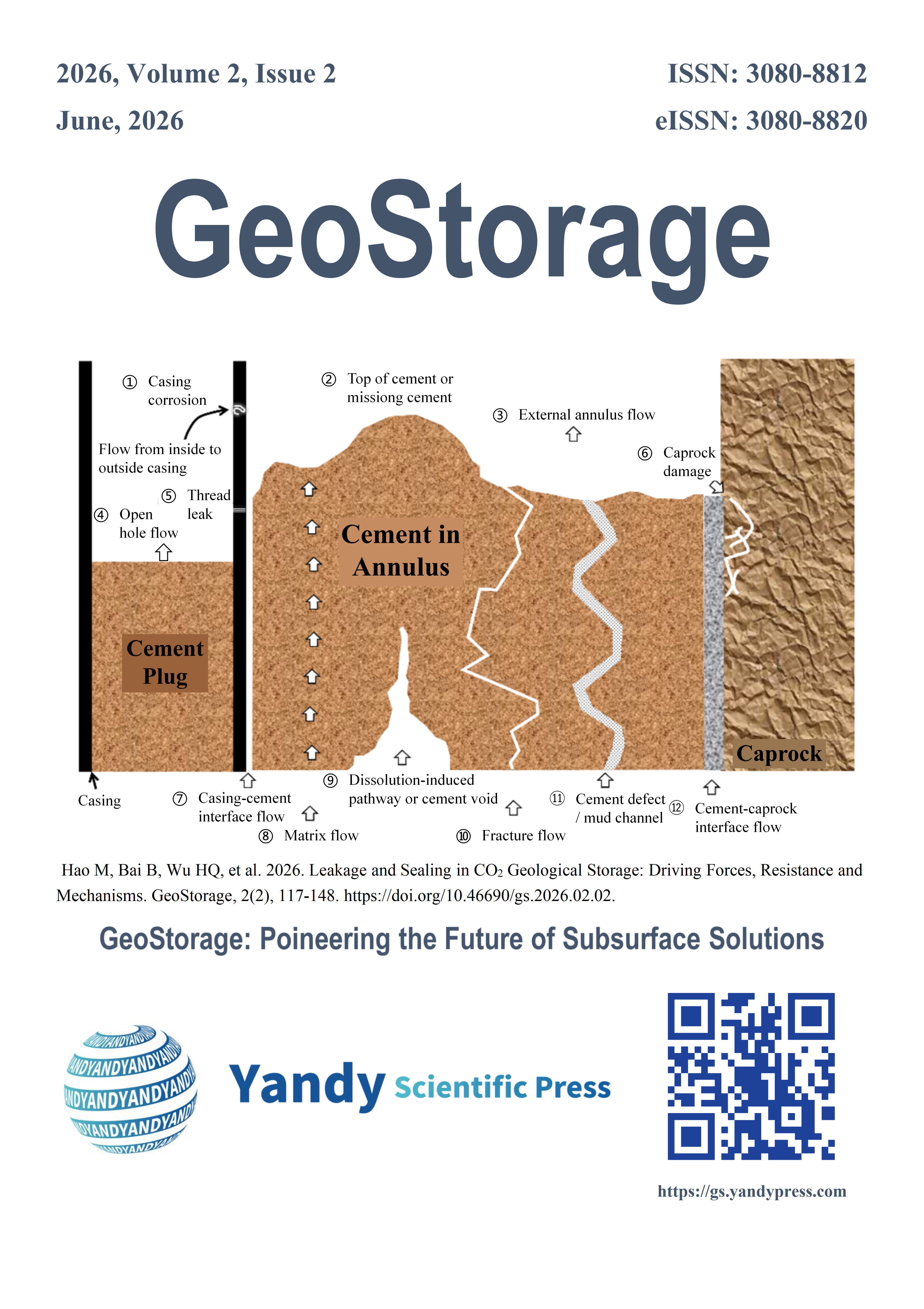 					View Vol. 2 No. 2 (2026): June, 2026
				