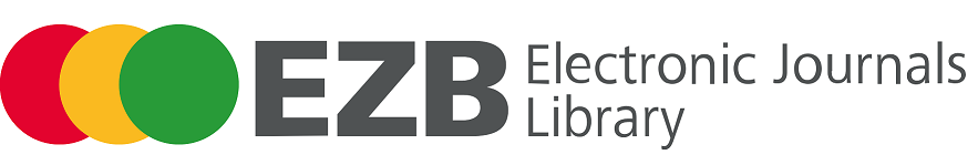 EZB [Electronic Journals Library] 